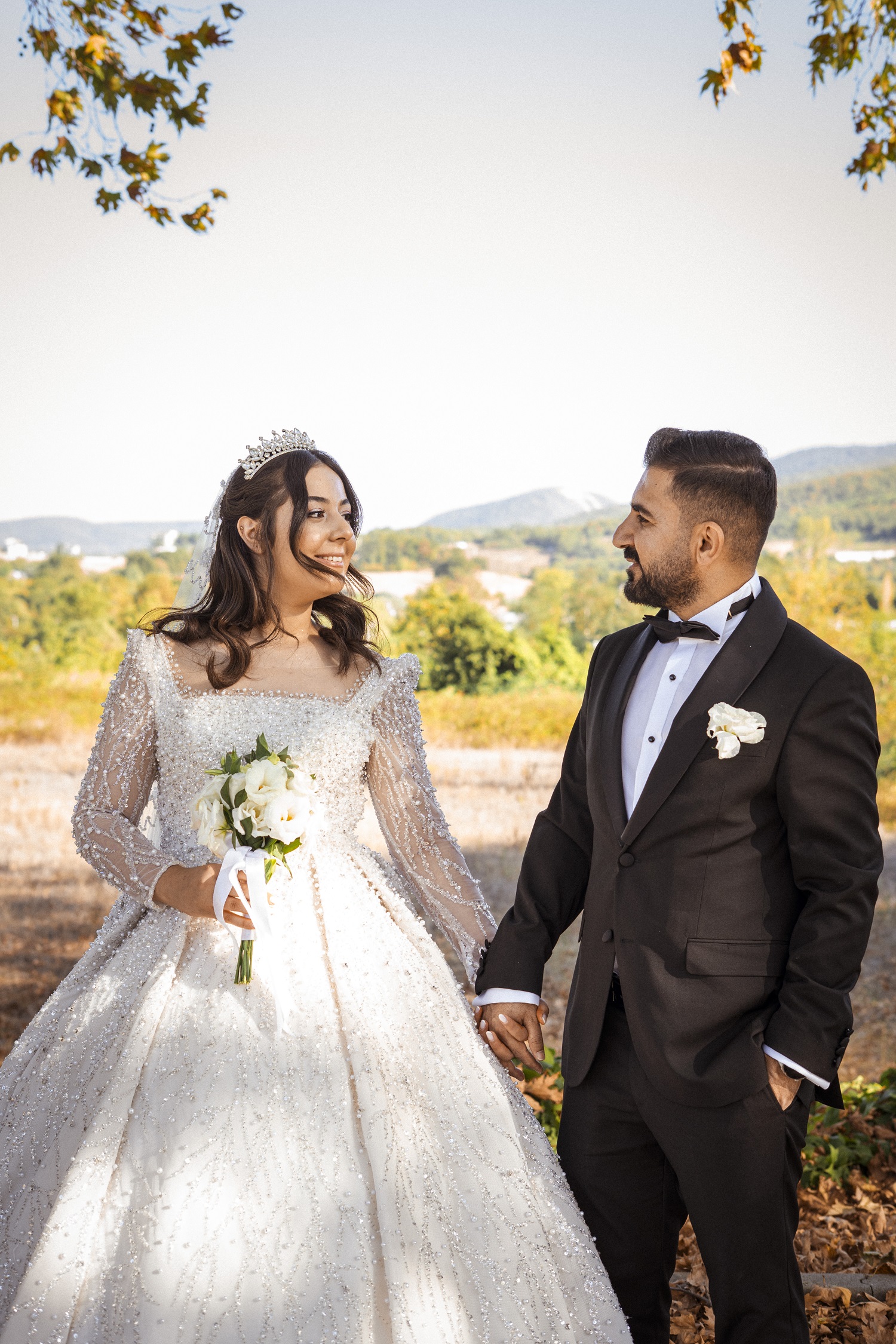 yalova düğün fotoğrafçısı