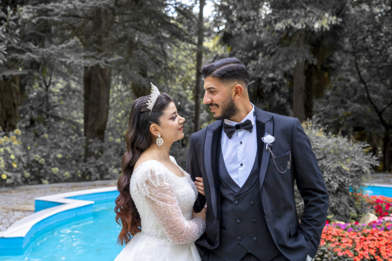 Düğün & Etkinlik Fotoğrafları