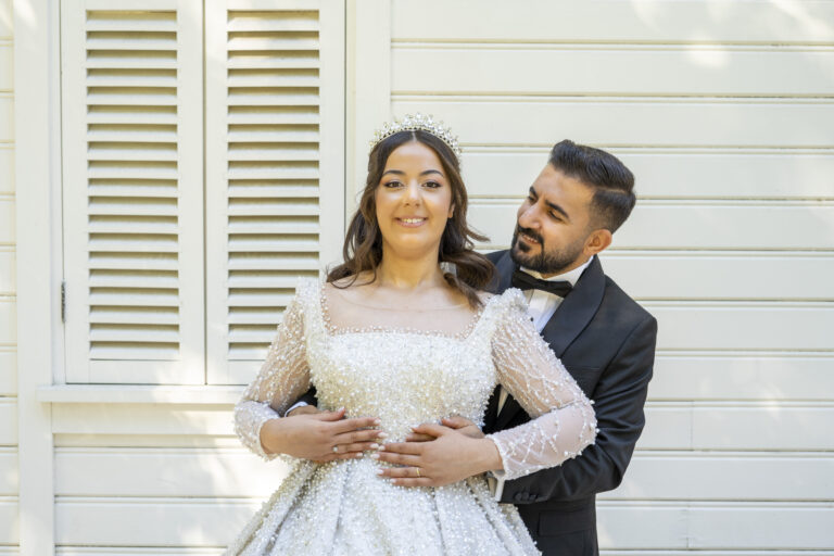 Yalova Düğün Hikayesi Çekimi – Aşkınızı Sinematik Bir Hikâyeye Dönüştürün